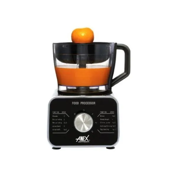 ANEX FOOD PROCESSOR AG-3156