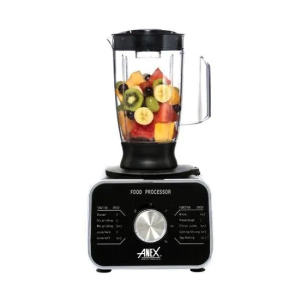 ANEX FOOD PROCESSOR AG-3156