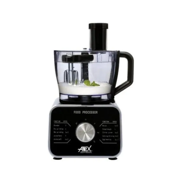 ANEX FOOD PROCESSOR AG-3156