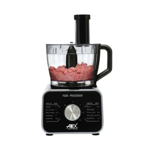 ANEX FOOD PROCESSOR AG-3156