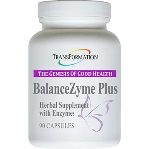 BalanceZyme Plus 90 caps