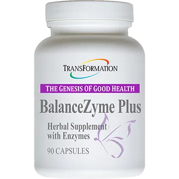 BalanceZyme Plus 90 caps