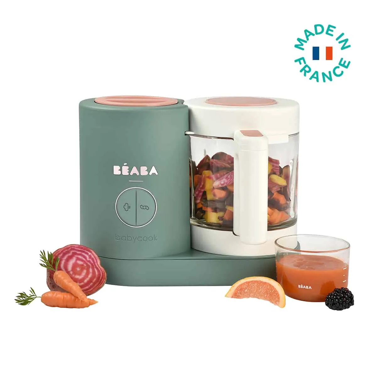 Beaba Babycook Neo Food Maker