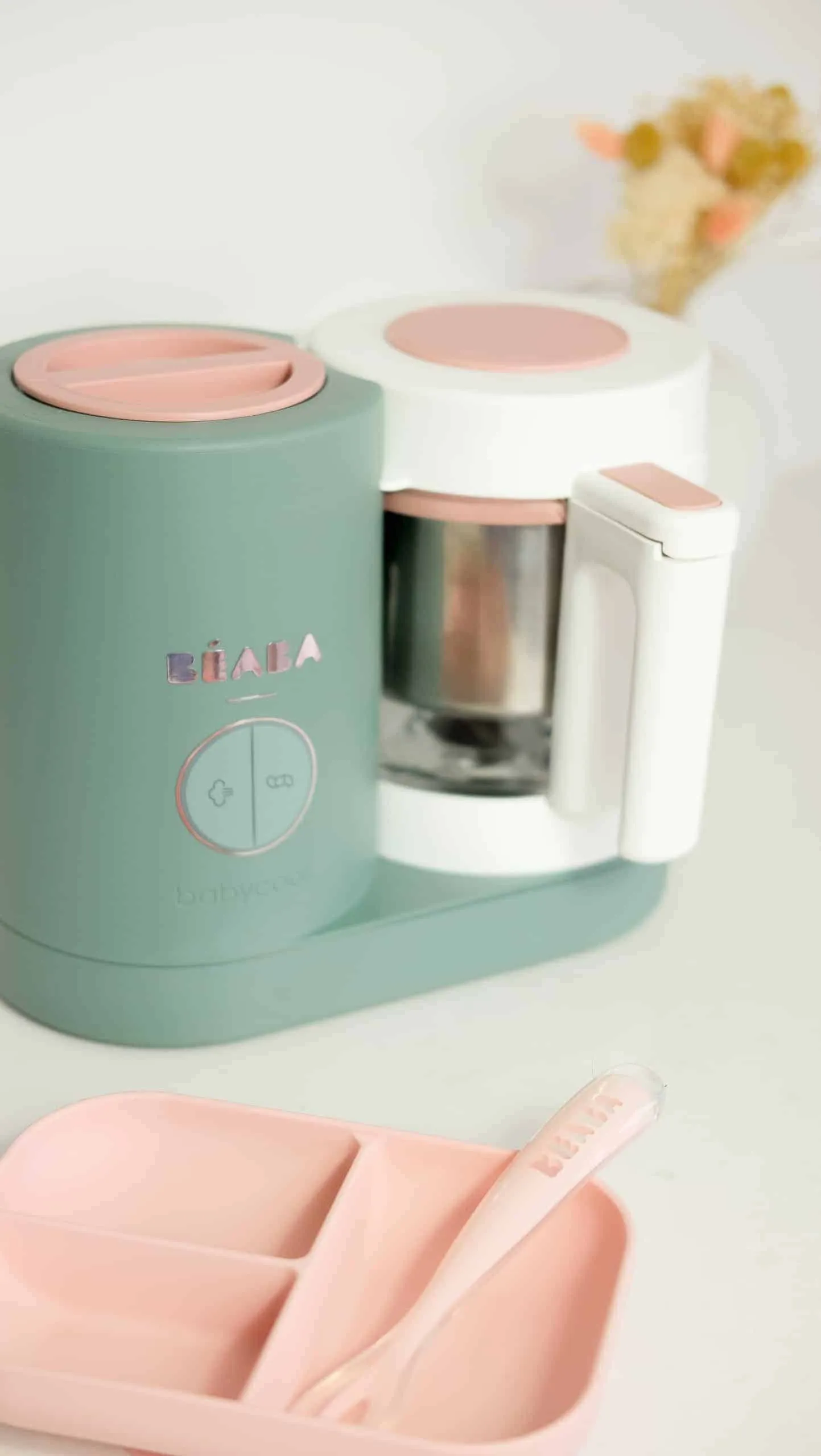 Beaba Babycook Neo Food Maker