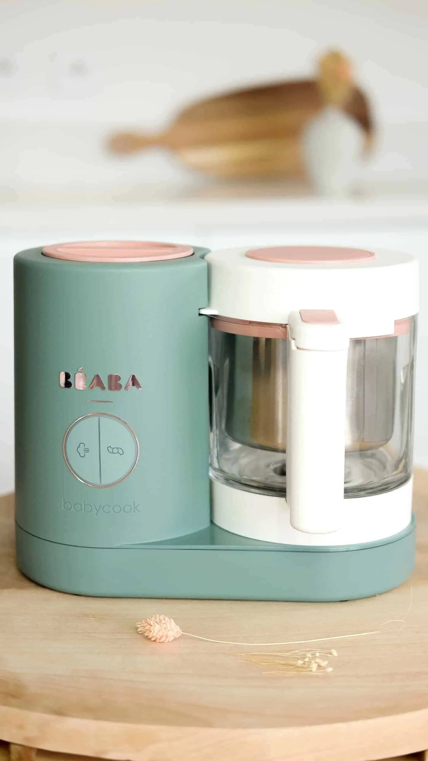 Beaba Babycook Neo Food Maker