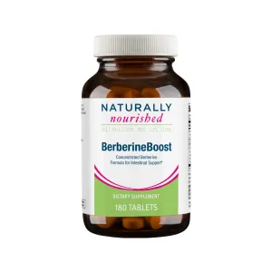 Berberine Boost