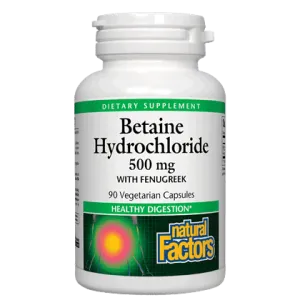 Betaine Hydrochloride