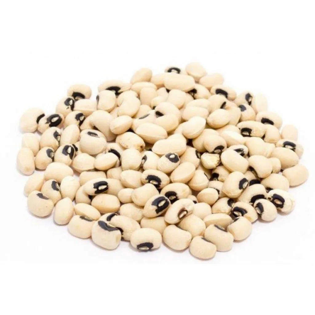 Black Eye Peas (Lobia)