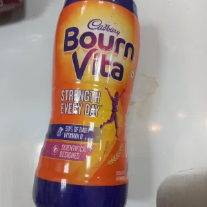 Bourn vita 500gm