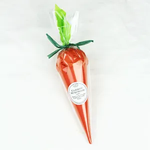 Carrot Surprise Cone