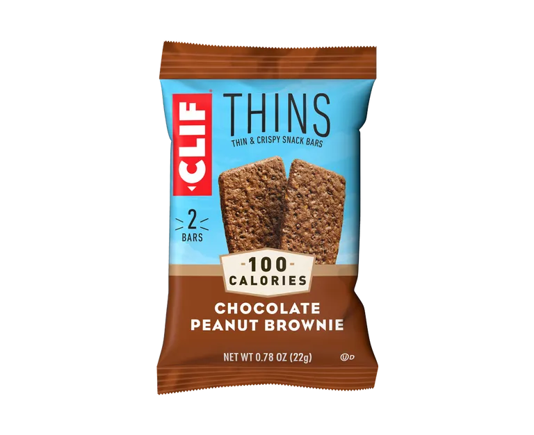 Clif Bar Thins