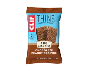 Clif Bar Thins