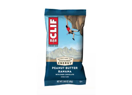 Clif Bar