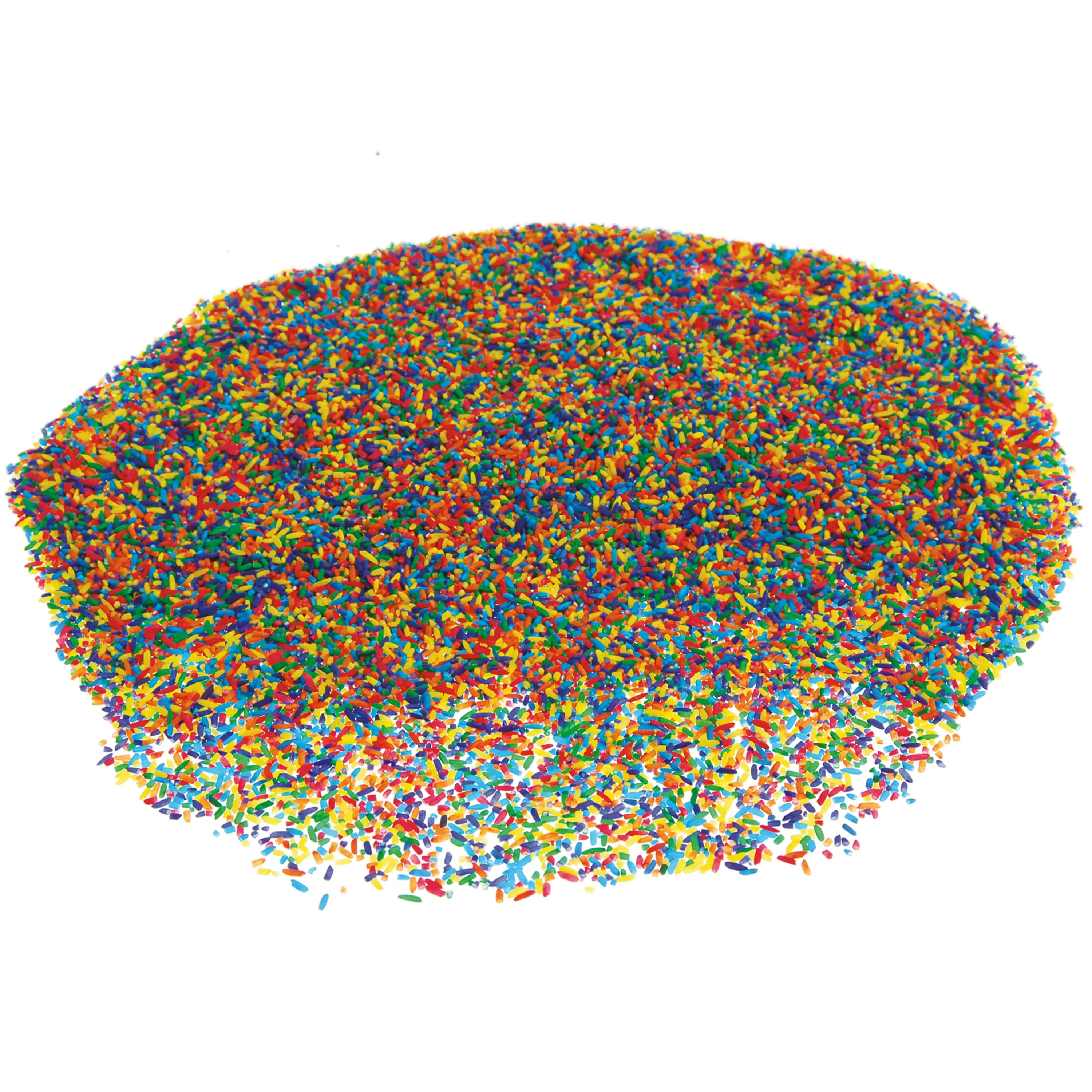 Colored Rice