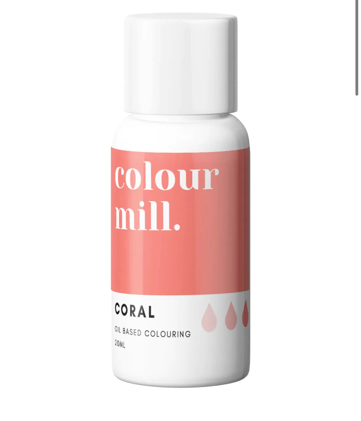 Colour Mill