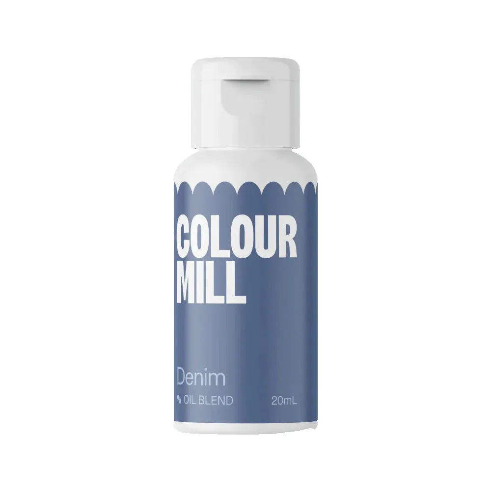 Colour Mill