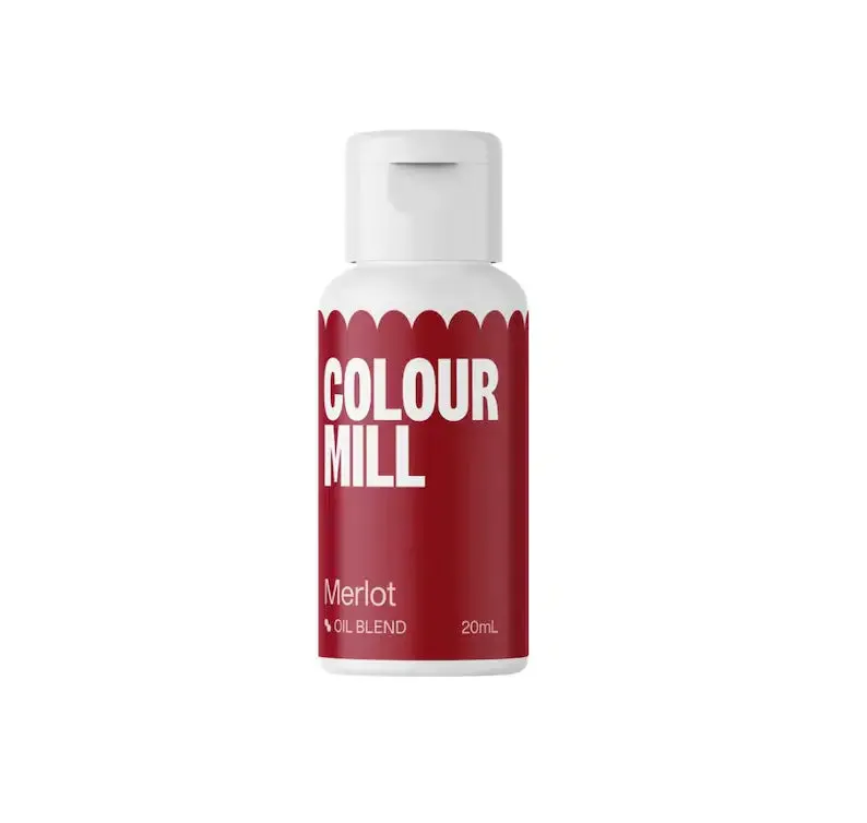 Colour Mill