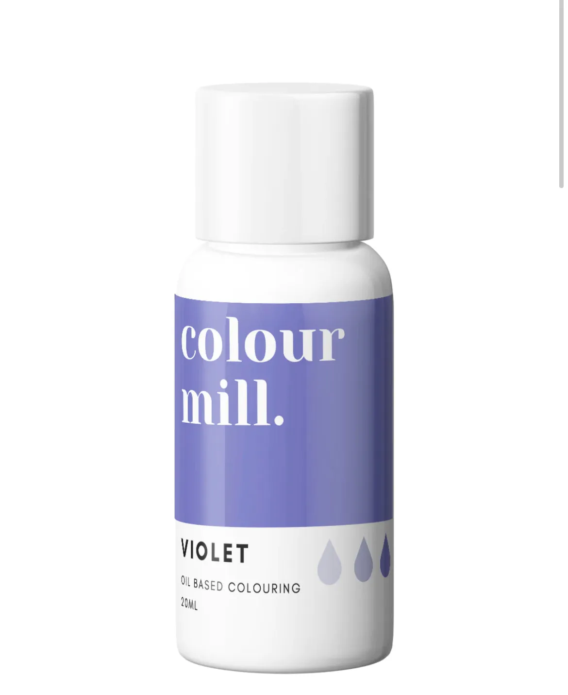 Colour Mill