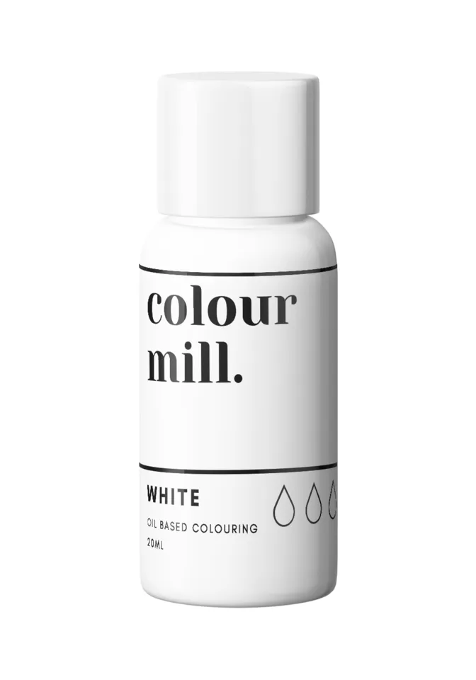 Colour Mill