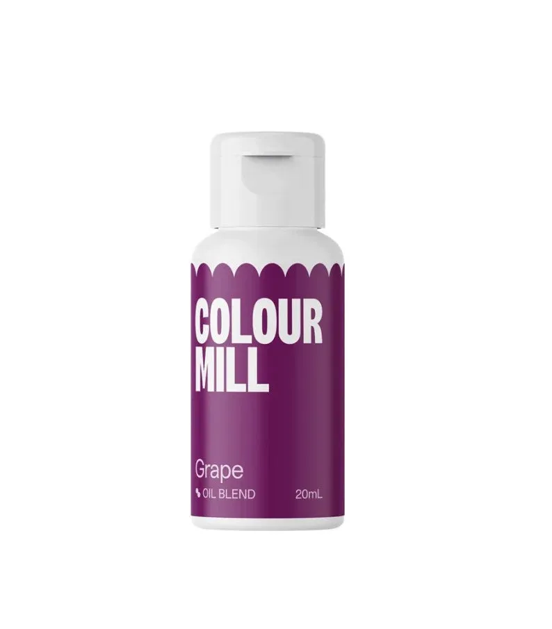 Colour Mill