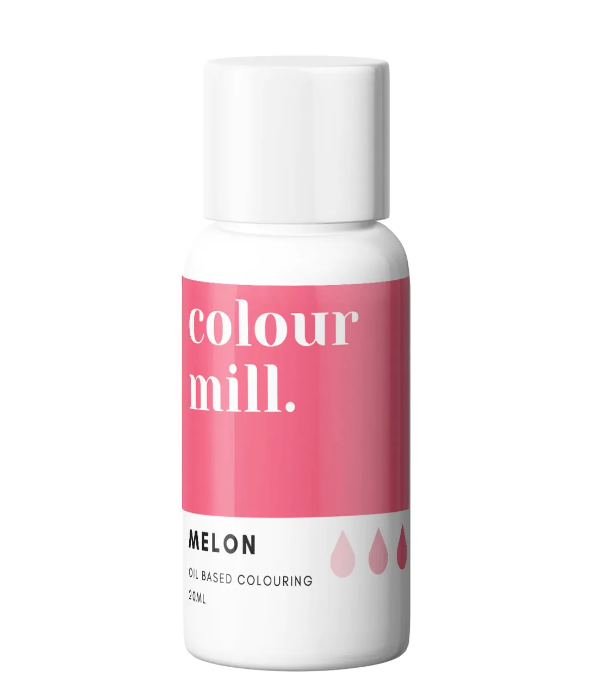 Colour Mill