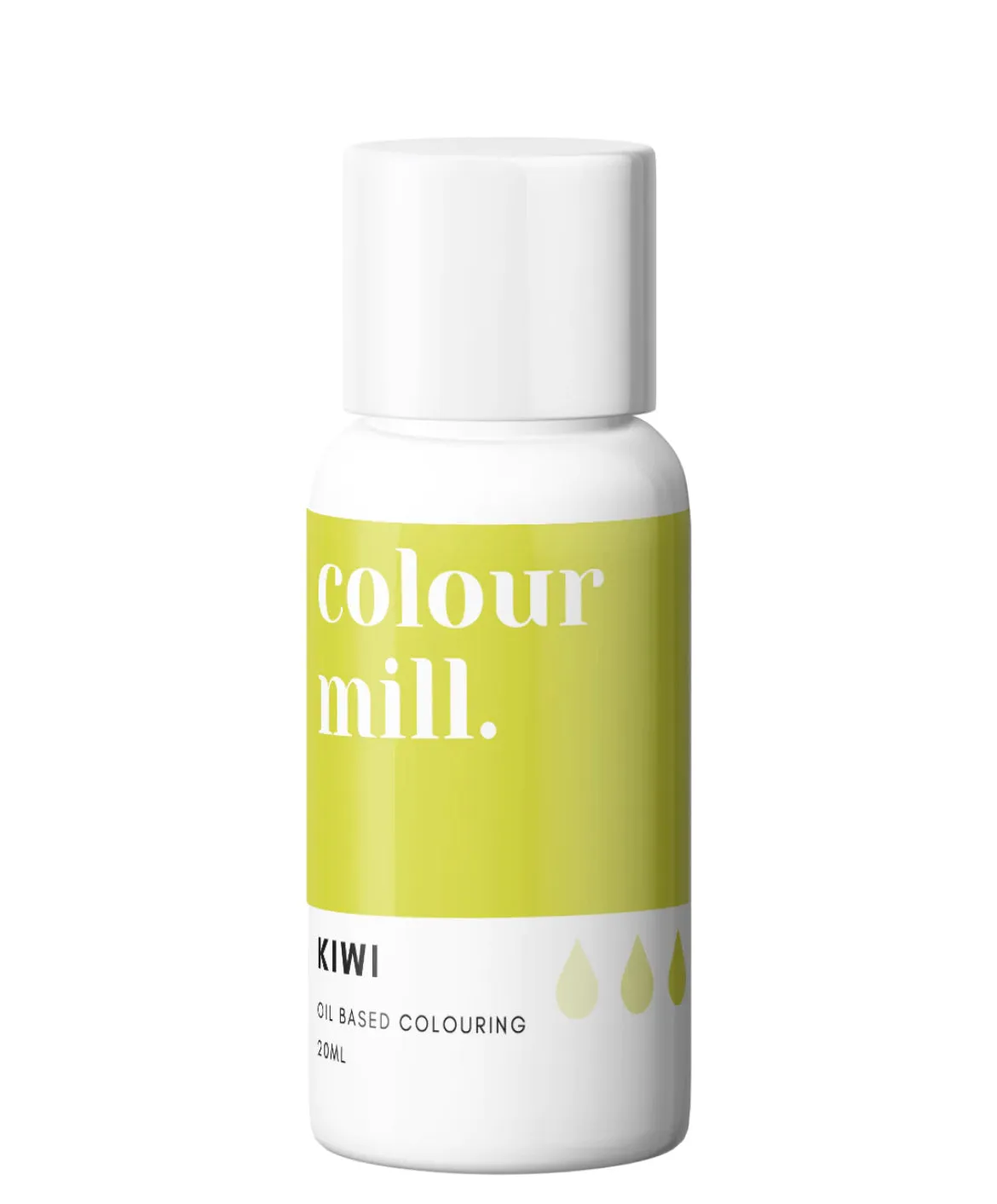 Colour Mill