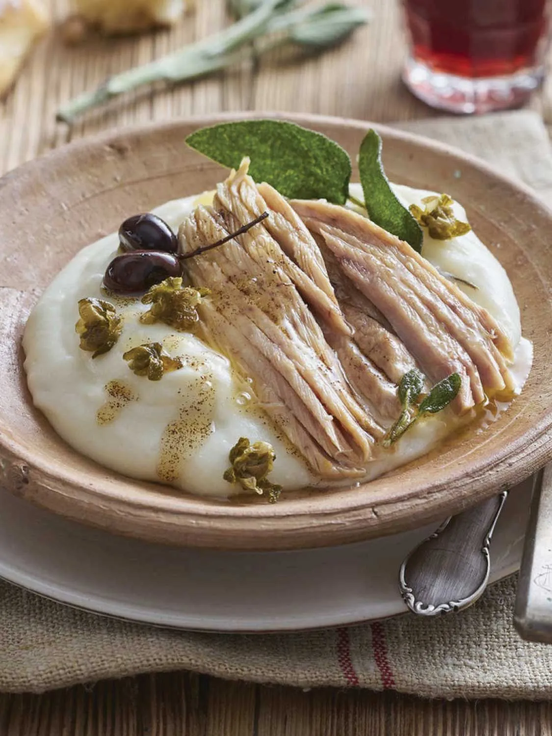 Conservas Ortiz White Tuna In Organic Olive Oil