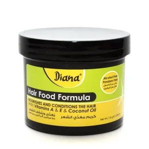 Diana Hair Food Formula