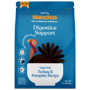 Digestive Support Kibble