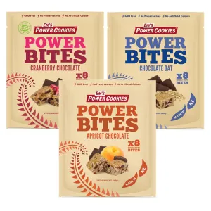 Ems Power Bites 240g