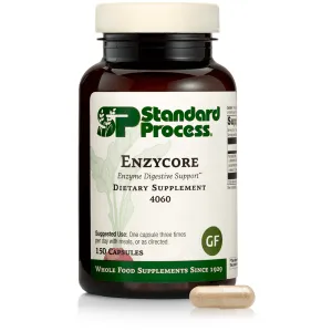 Enzycore, 150 Capsules