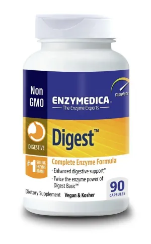 Enzymedica Digest 90 Capsule