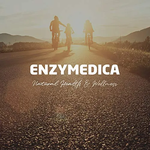 Enzymedica Digest Spectrum 120 Capsules