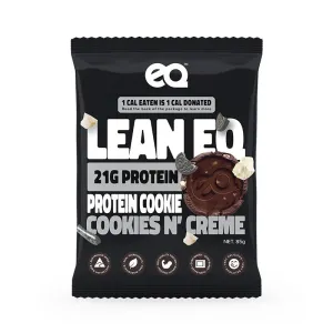 EQ LEAN PROTEIN COOKIE