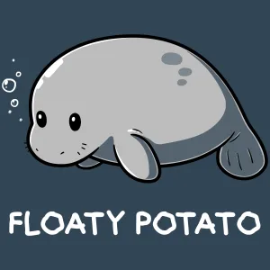 Floaty Potato