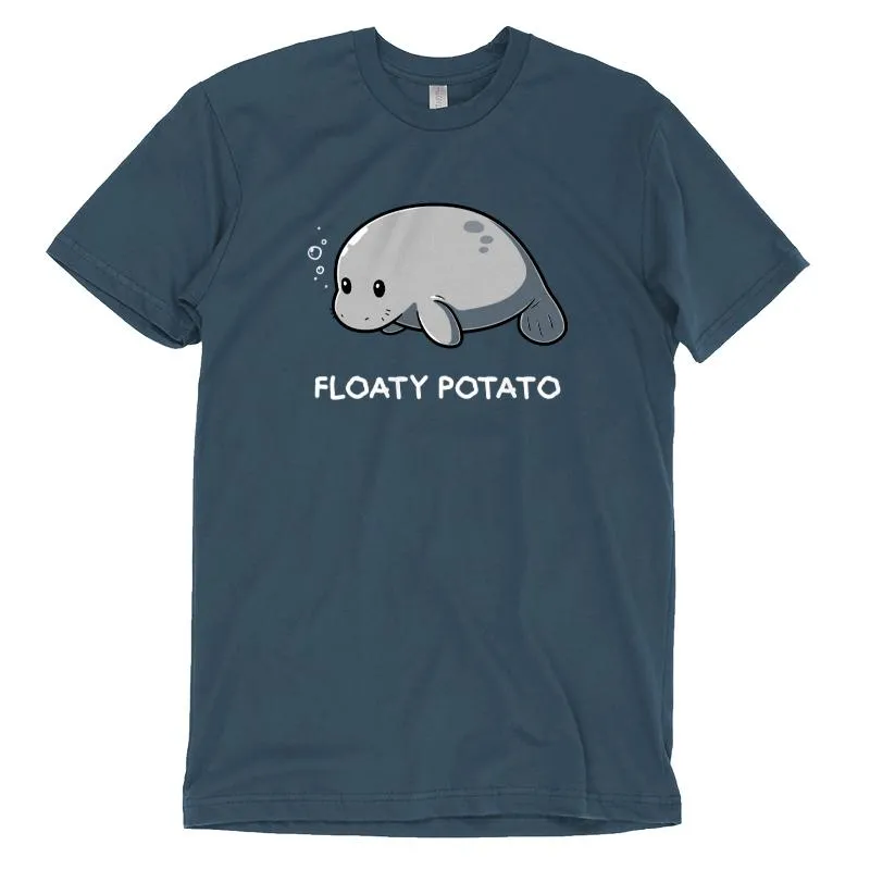 Floaty Potato