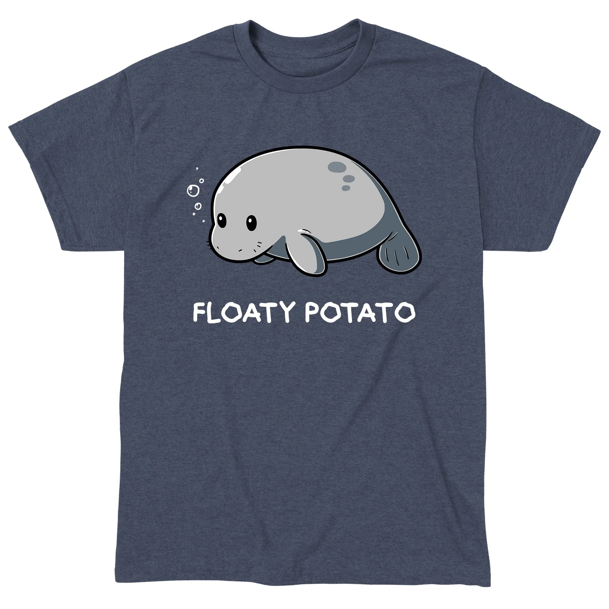 Floaty Potato