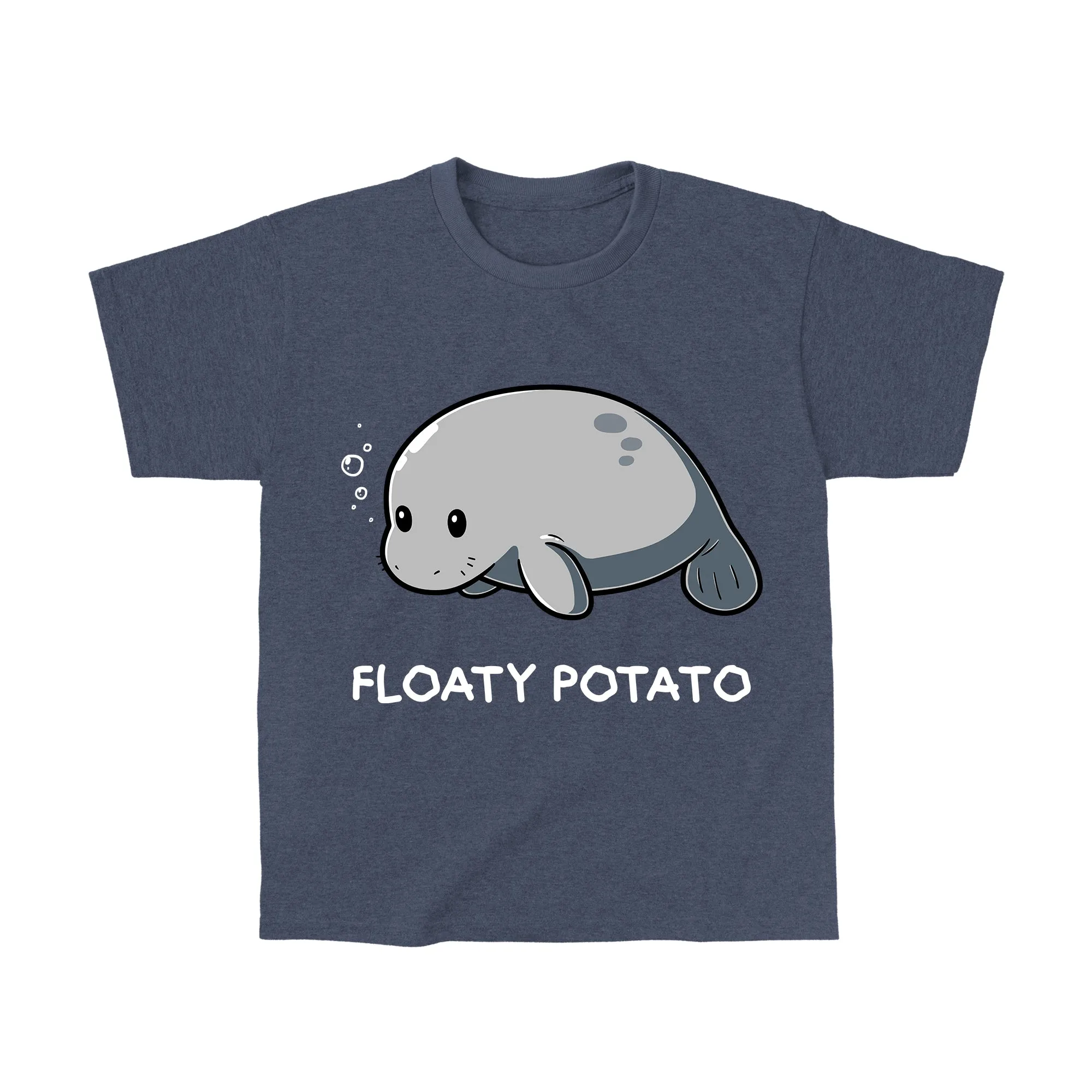 Floaty Potato