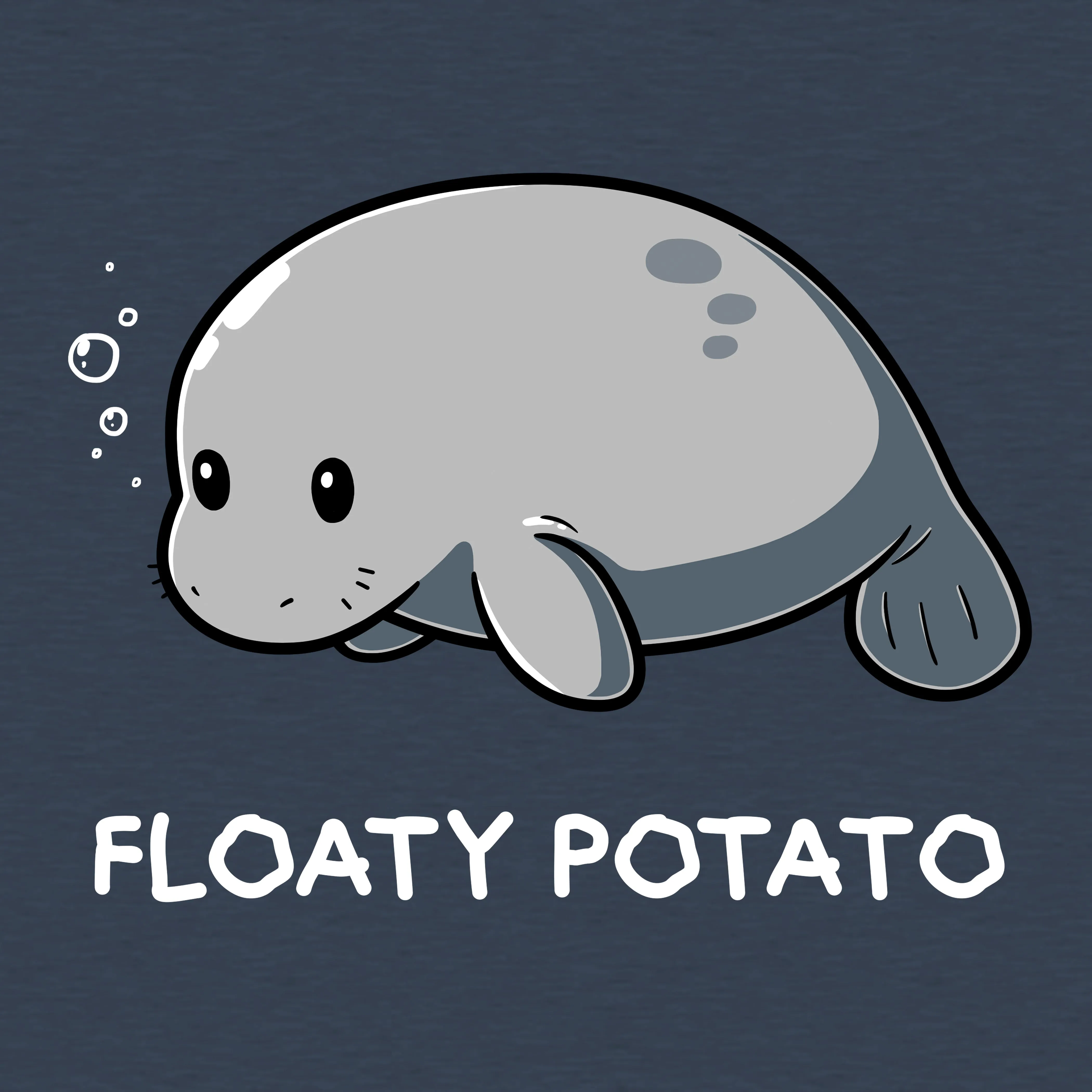 Floaty Potato