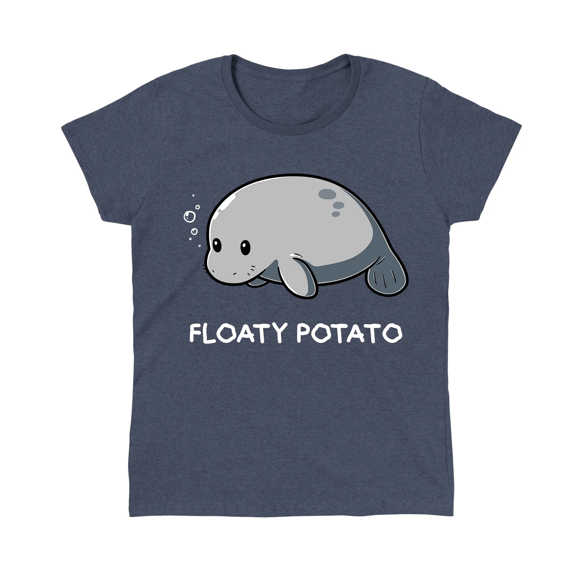 Floaty Potato