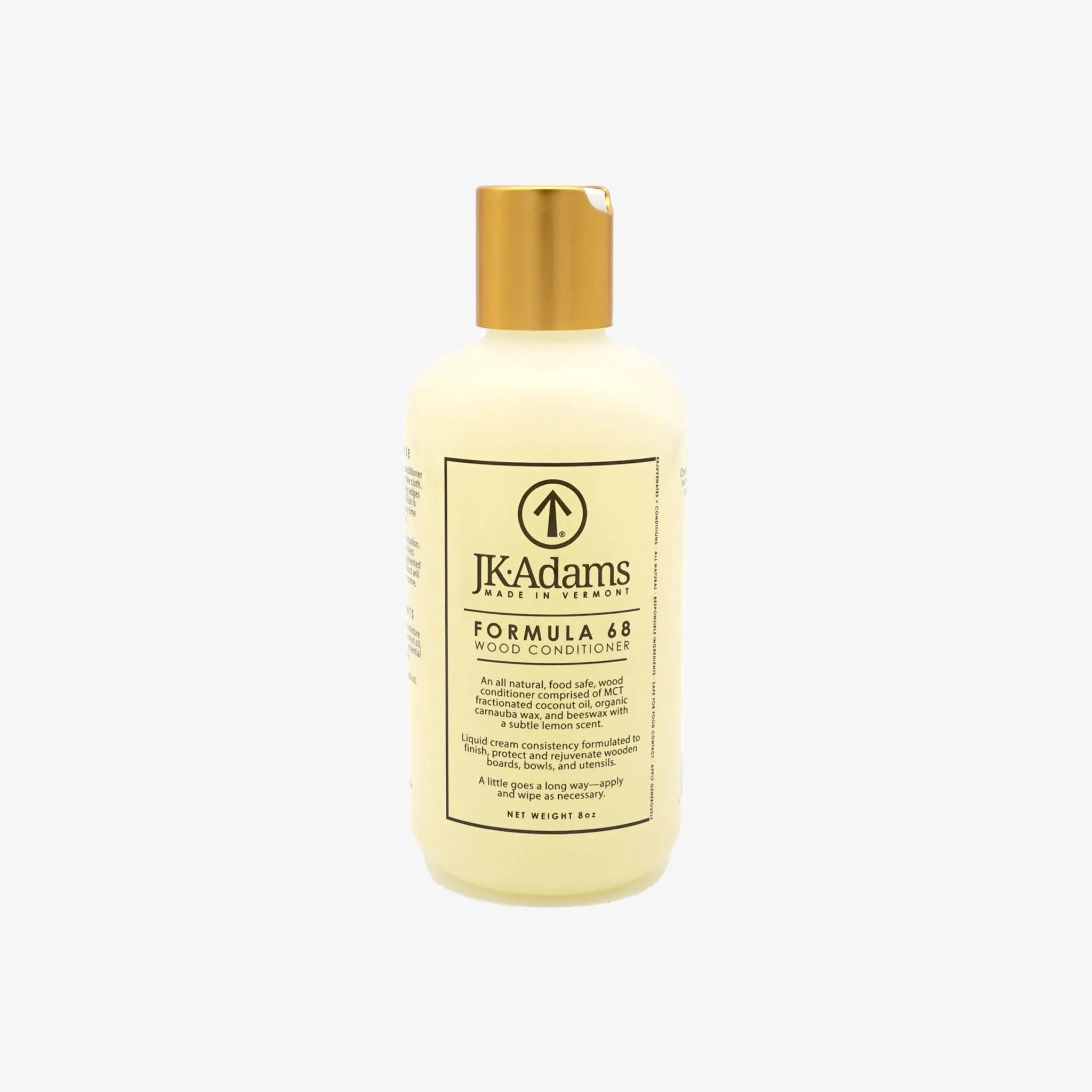 Formula 68 Wood Conditioner - 8 oz.