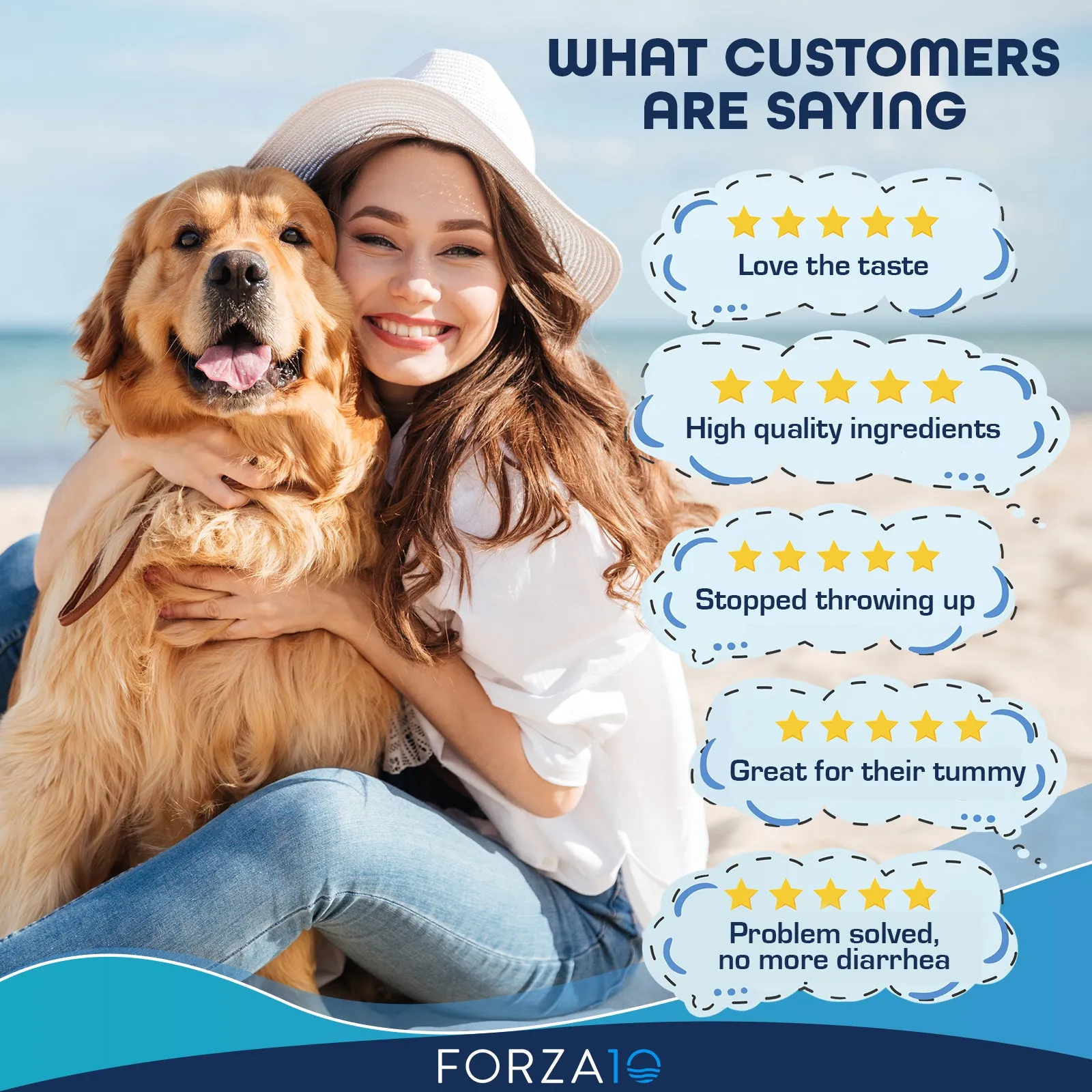 Forza10 Nutraceutic Sensitive Digestion Grain-Free Dry Dog Food