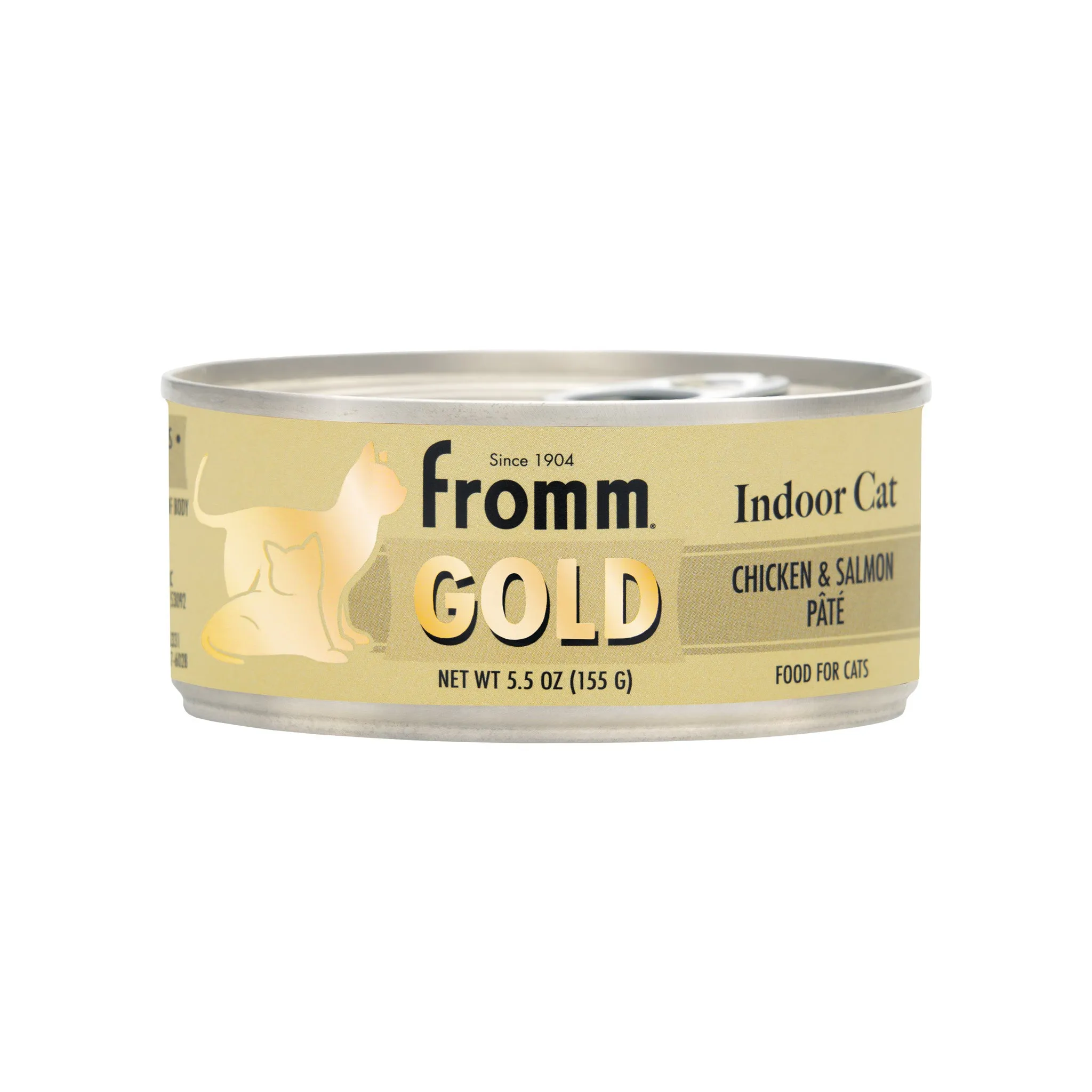 Fromm Gold Wet Cat Food