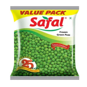 Frozen Green Peas 1 kg