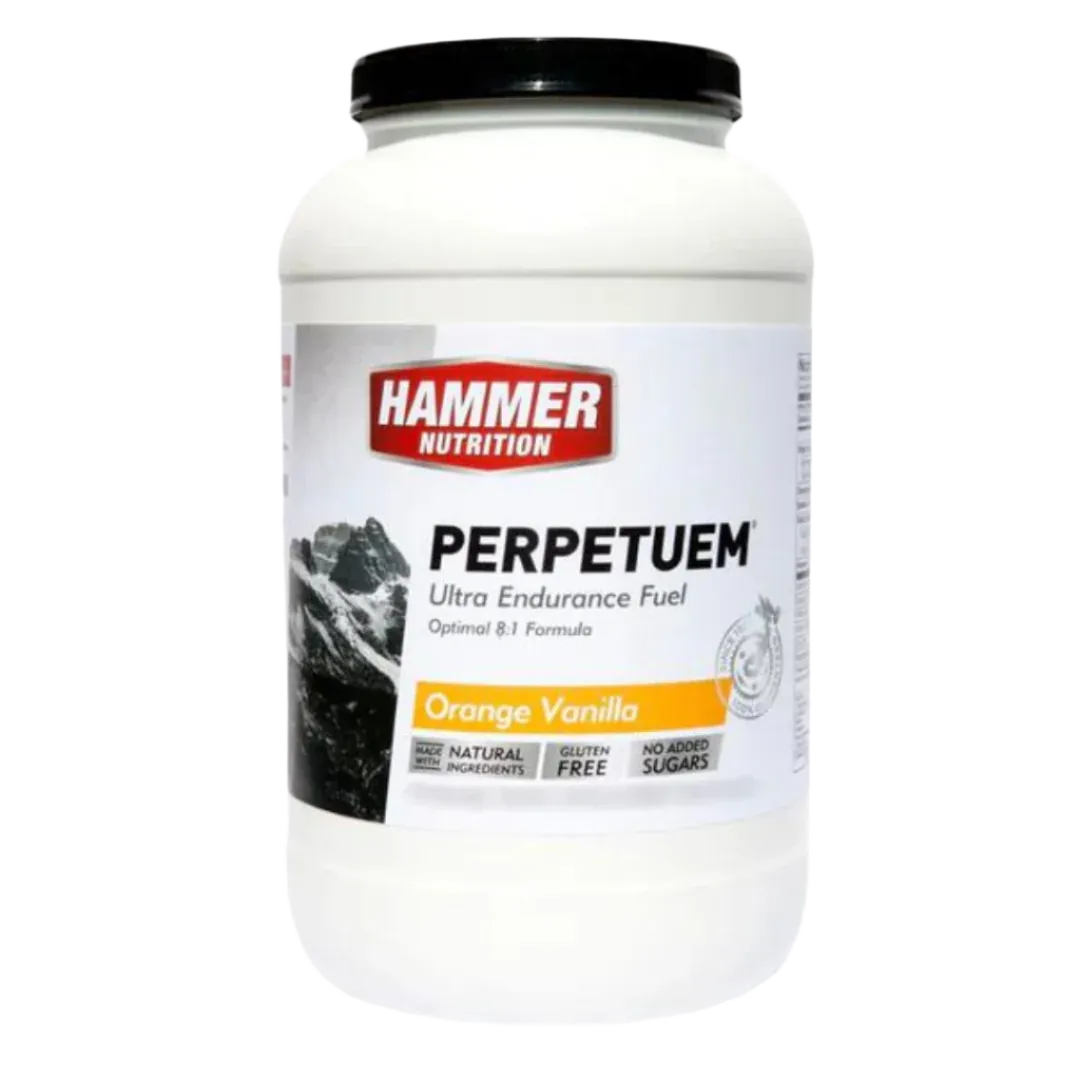 Hammer Nutrition - Perpetuem - Orange Vanilla