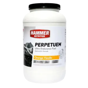 Hammer Nutrition - Perpetuem - Orange Vanilla