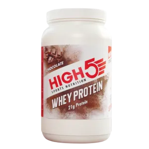 High5 - Whey Protein - Chocolate (700g)