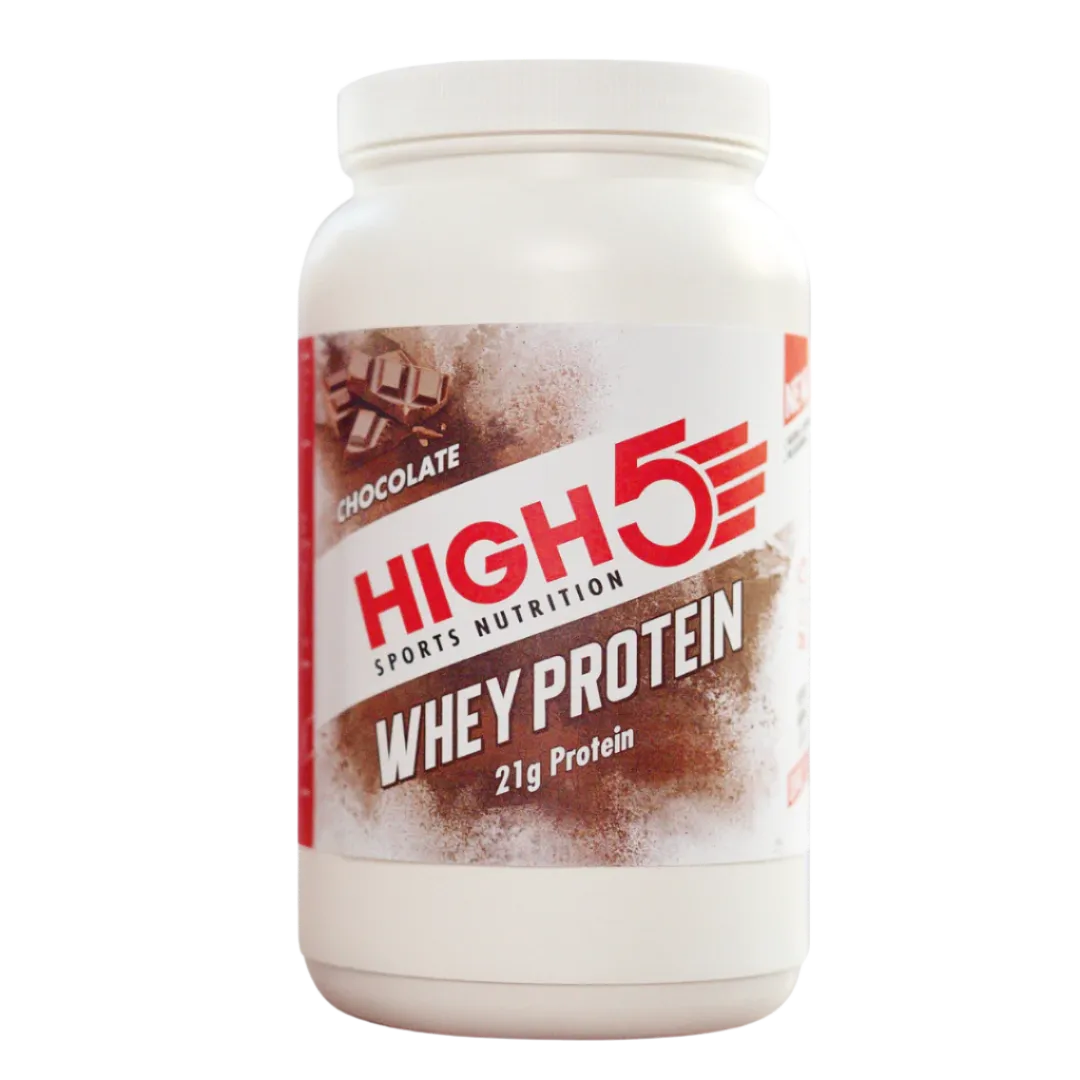 High5 - Whey Protein - Chocolate (700g)