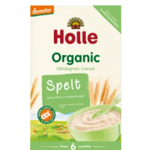 Holle Organic Spelt Cereal 250g