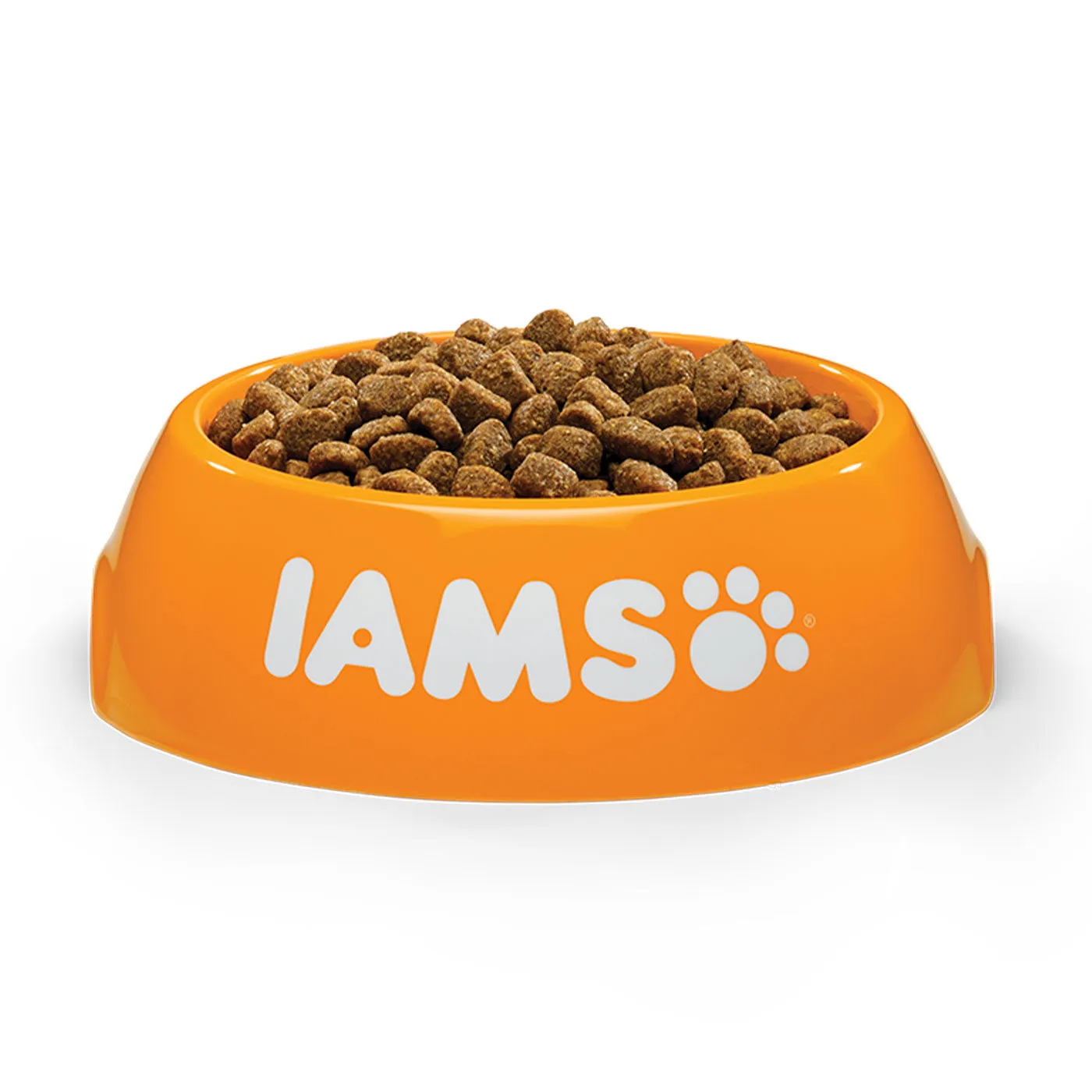 IAMS Vitality Large Breed Senior Food with Fresh Chicken 12KG